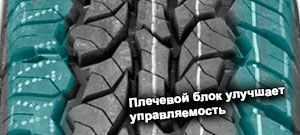 картинка шины Powertrac Power Lander