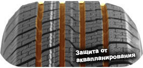 4 картинка шины Powertrac Power March A/S