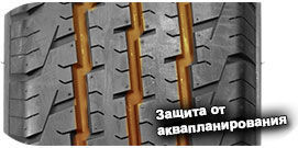 5 картинка шины Prestivo PV-C20