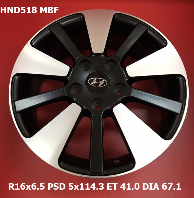 16_5x114.3_41_6.5J_h 67.1_ REPLICA LEGEARTIS HND518_MBF