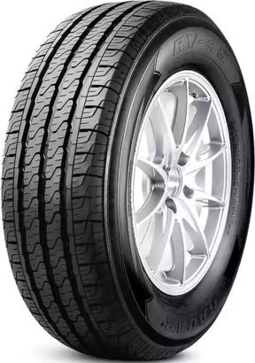 Radar Argonite 4 Season RV-4S 195/70 R15 104/102R — всесезонные шины