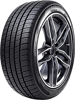 Radar Dimax 4 Season (RP-4S) 235/55 R18 104V XL — всесезонные шины
