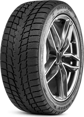 Radar Dimax Ice 205/55 R16 94T XL — зимние шины