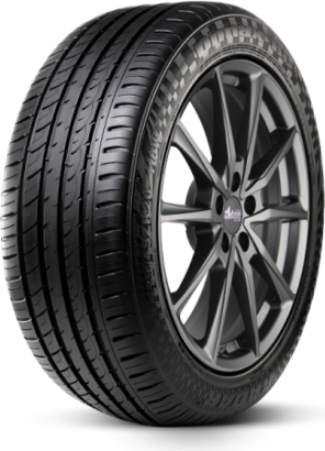 Radar Dimax R8 Plus 215/40 R17 87Y XL — летние шины