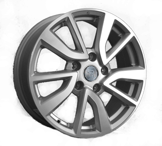 16_5x114.3_40_6.5J_h 66.1_ Nissan NS146_SF