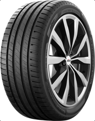 Riken Summer 3 185/55 R15 86V XL — летние шины