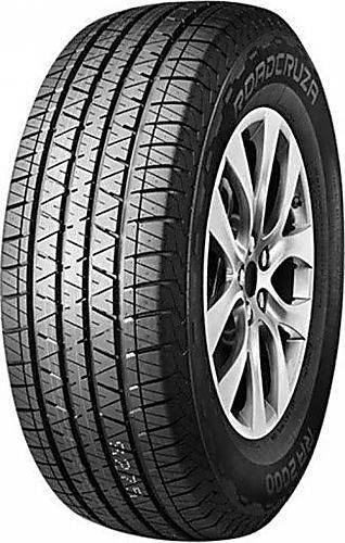 Roadcruza RA 2000 Общий вид