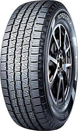 Roadcruza RA360 Общий вид
