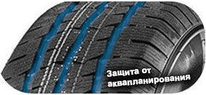 4 картинка шины Roadmarch 989 SnowRover