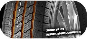 шины Roadmarch VAN A/S фото 3 картинка шины Roadmarch VAN A/S