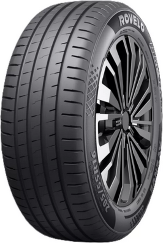 Rovelo Avenue Общий вид