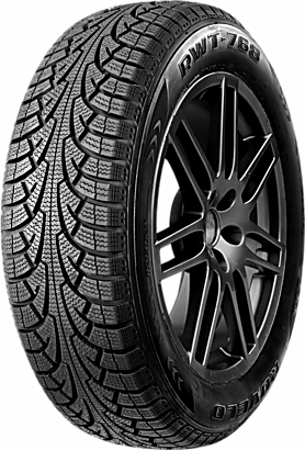 Rovelo RWT768 155/65 R14 75T — зимние шины