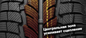 картинка шины Royal Black Royal Snow