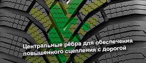 картинка шины Sailun Ice Blazer Alpine