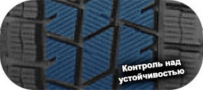 шины Sailun Ice Blazer Arctic SUV фото картинка шины Sailun Ice Blazer Arctic SUV