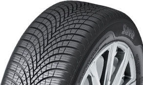 картинка шины Sava All Weather