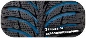 4 картинка шины Sava Eskimo Ice