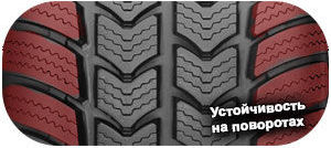 5 картинка шины Semperit Van-Grip 2