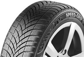 картинка шины Semperit Speed-Grip 5