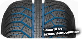 4 картинка шины Semperit Master Grip 2