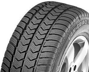 шины Semperit Van-Grip 2 фото картинка шины Semperit Van-Grip 2