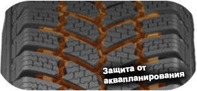 4 картинка шины Starmaxx ST960 Prowin