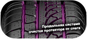 картинка шины Starmaxx W850 Ice Gripper