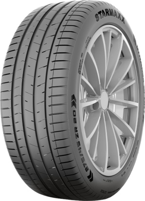 Starmaxx Dynamix Sport 235/45 R19 99W XL — летние шины