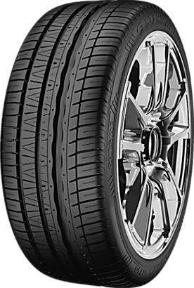 Starmaxx ST740 Ultra Sport 205/55 R16 91V