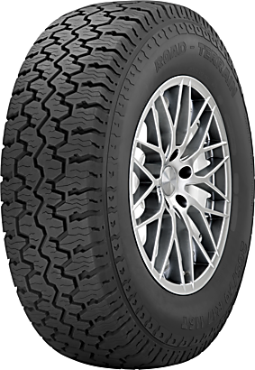 Strial Road Terrain 285/60 R18 120T XL — летние шины