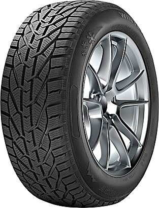 Strial Winter 185/55 R15 82T — зимние шины