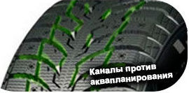 картинка шины Sunny NW631