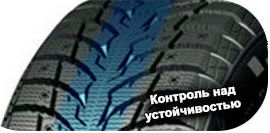 картинка шины Sunny NW631