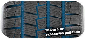 4 картинка шины Sunny NW312