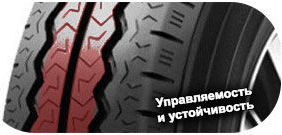 3 картинка шины Sunny NL108