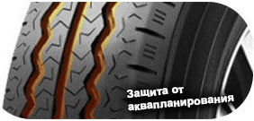 5 картинка шины Sunny NL108