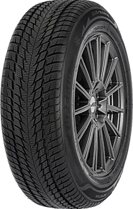 Superia BluEwin SUV 2 235/60 R16 100H — зимние шины