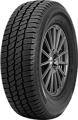 Superia SNOW VAN 225/70 R15 112/110R — зимние шины