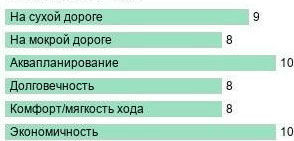 картинка шины Taurus SUV Winter