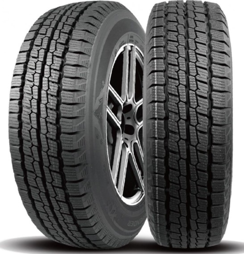 Tercelo Winter Defender Общий вид