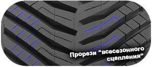 шины Tigar All Season фото 5 картинка шины Tigar All Season