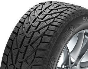 шины Tigar SUV Winter фото картинка шины Tigar SUV Winter
