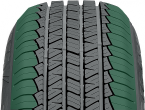в Tigar SUV Summer улучшенная маневренность