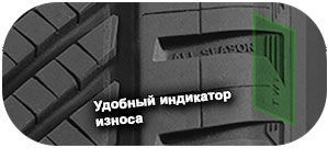 шины Tigar All Season фото 6 картинка шины Tigar All Season