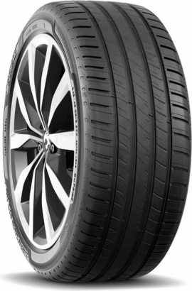 Tigar Summer 3 SUV 235/60 R17 102V FR — летние шины
