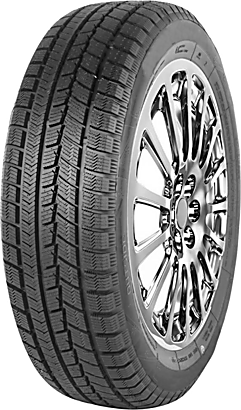 Torque TQ026 215/55 R18 95H — зимние шины