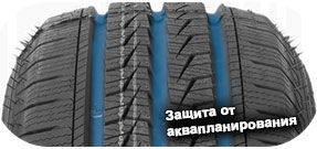 3 картинка шины Tourador TSV1 Winter Pro