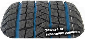 шины Tourador TSS1 Winter Pro фото 4 картинка шины Tourador TSS1 Winter Pro