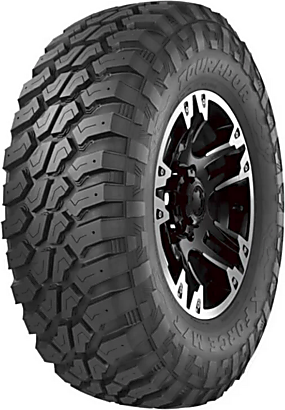 Tourador X Force M/T 235/75 R15 104Q LT