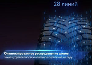 картинка шины Toyo Observe Ice Freezer